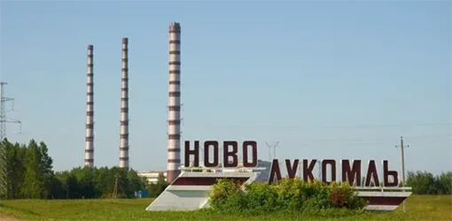 Новолукомль